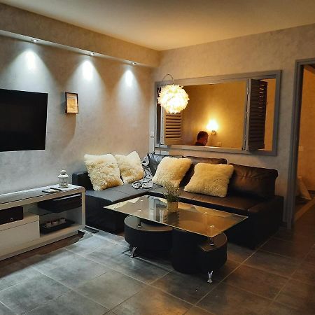 Naturist Village, Beach Side, Ground Floor Apartment 阿格德 外观 照片