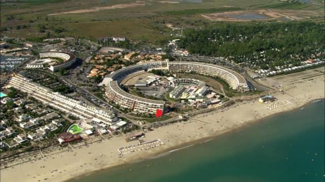 Naturist Village, Beach Side, Ground Floor Apartment 阿格德 外观 照片